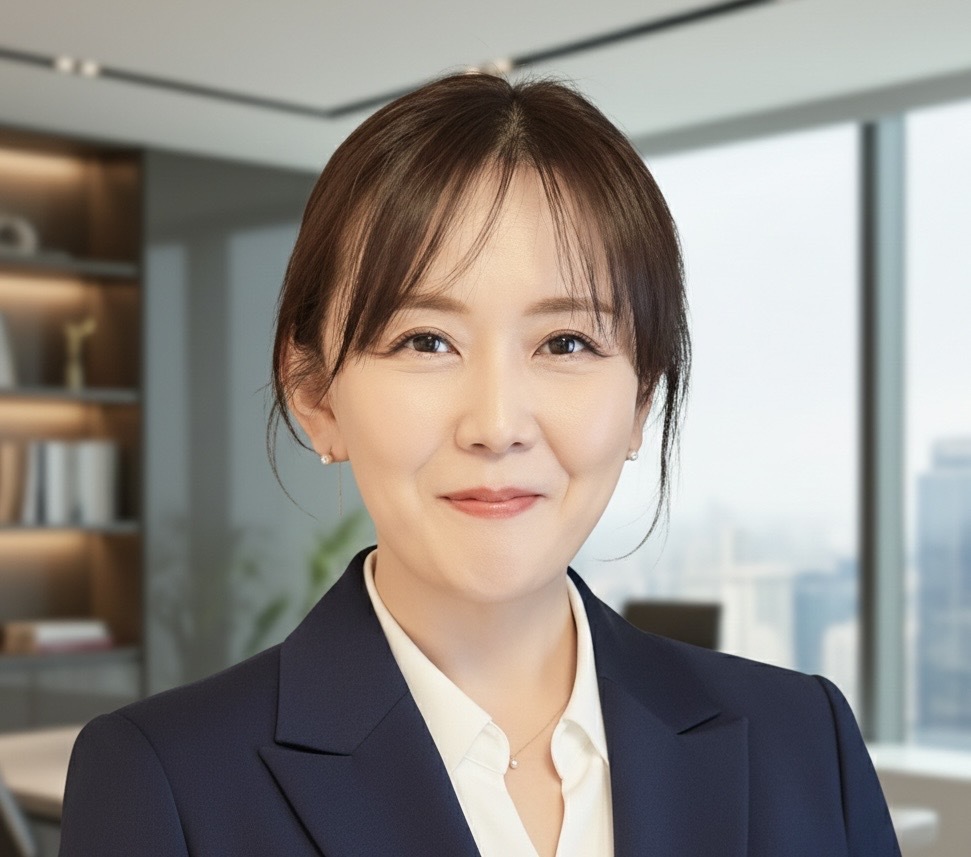 代表取締役 新島 光美